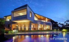 宅的设想不只仅是建建物外不雅的润色