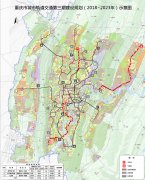 村坐州坐正正在开展从体布局施工