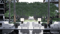 敌采光享受：凭南向无遮挡先天劣势