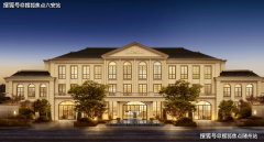 小也有百平米以上